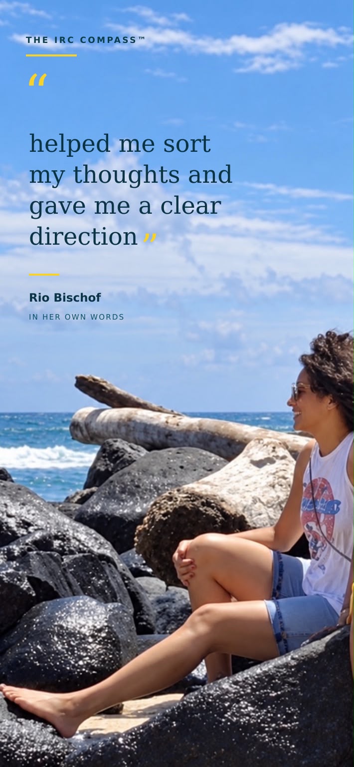 Rio Bischof